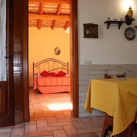 Ferienwohnung Baglio Cracchiolo Casa Baldo San Vito Lo Capo Exterior foto