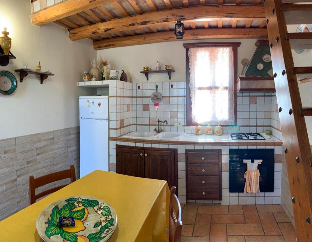 Baglio Cracchiolo Casa Baldo Apartment San Vito Lo Capo