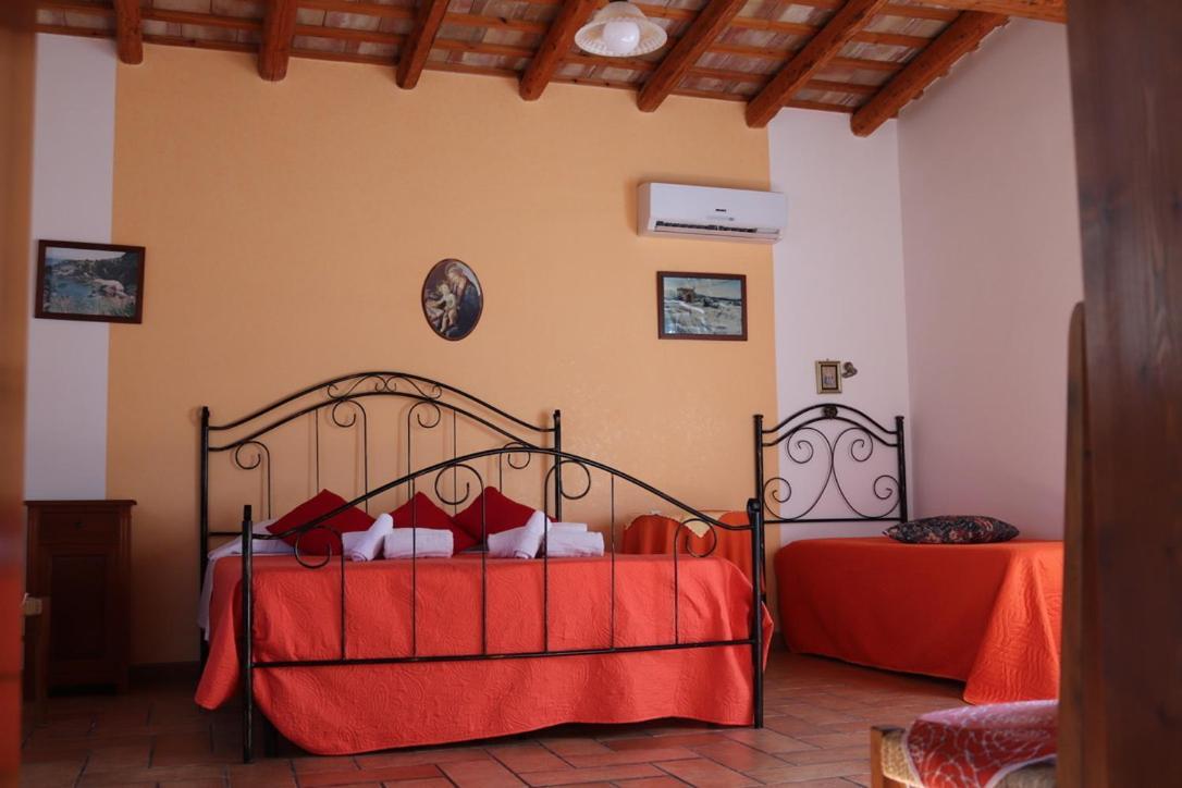 Baglio Cracchiolo Casa Baldo Apartment *