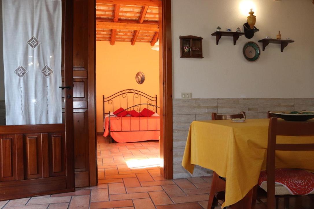 Baglio Cracchiolo Casa Baldo Apartment San Vito Lo Capo