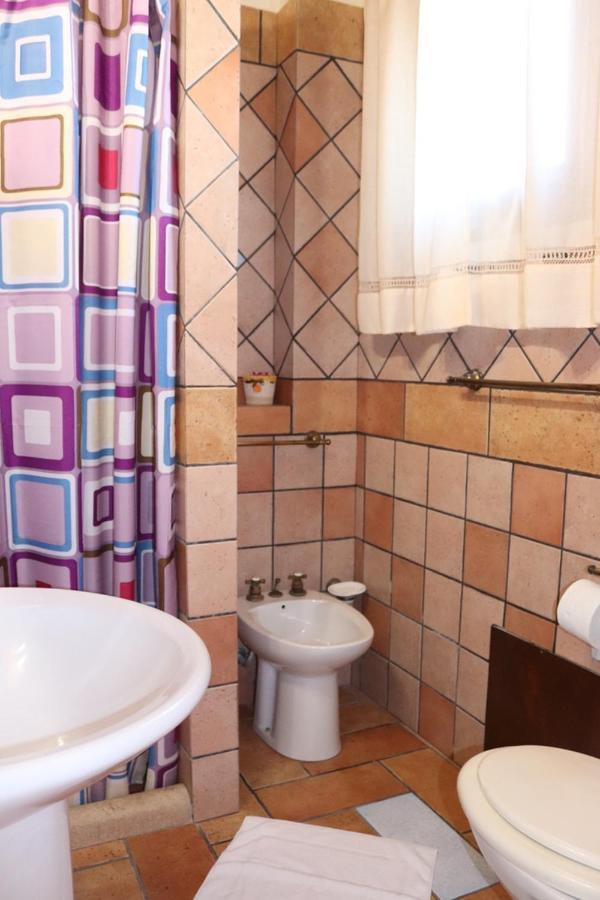 Apartment Baglio Cracchiolo Casa Baldo