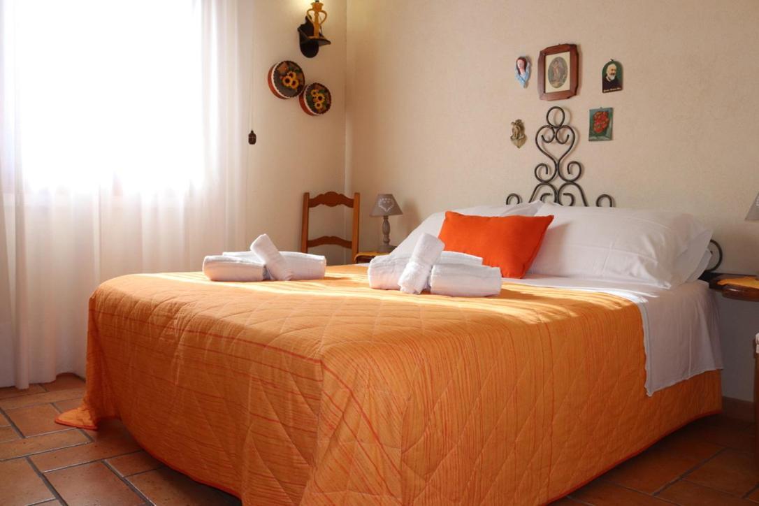 Baglio Cracchiolo Casa Baldo Apartment *